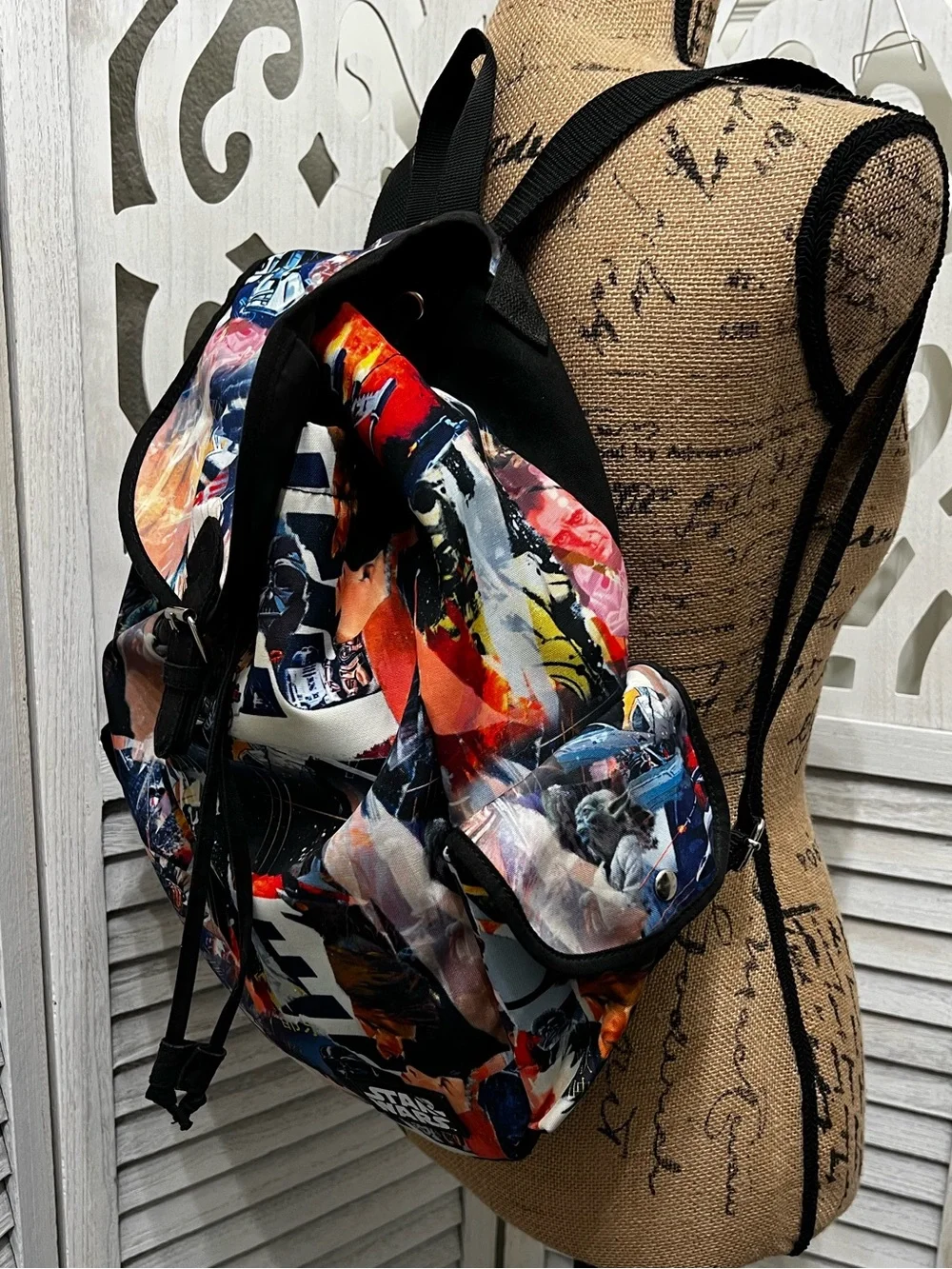 Disney stylish star